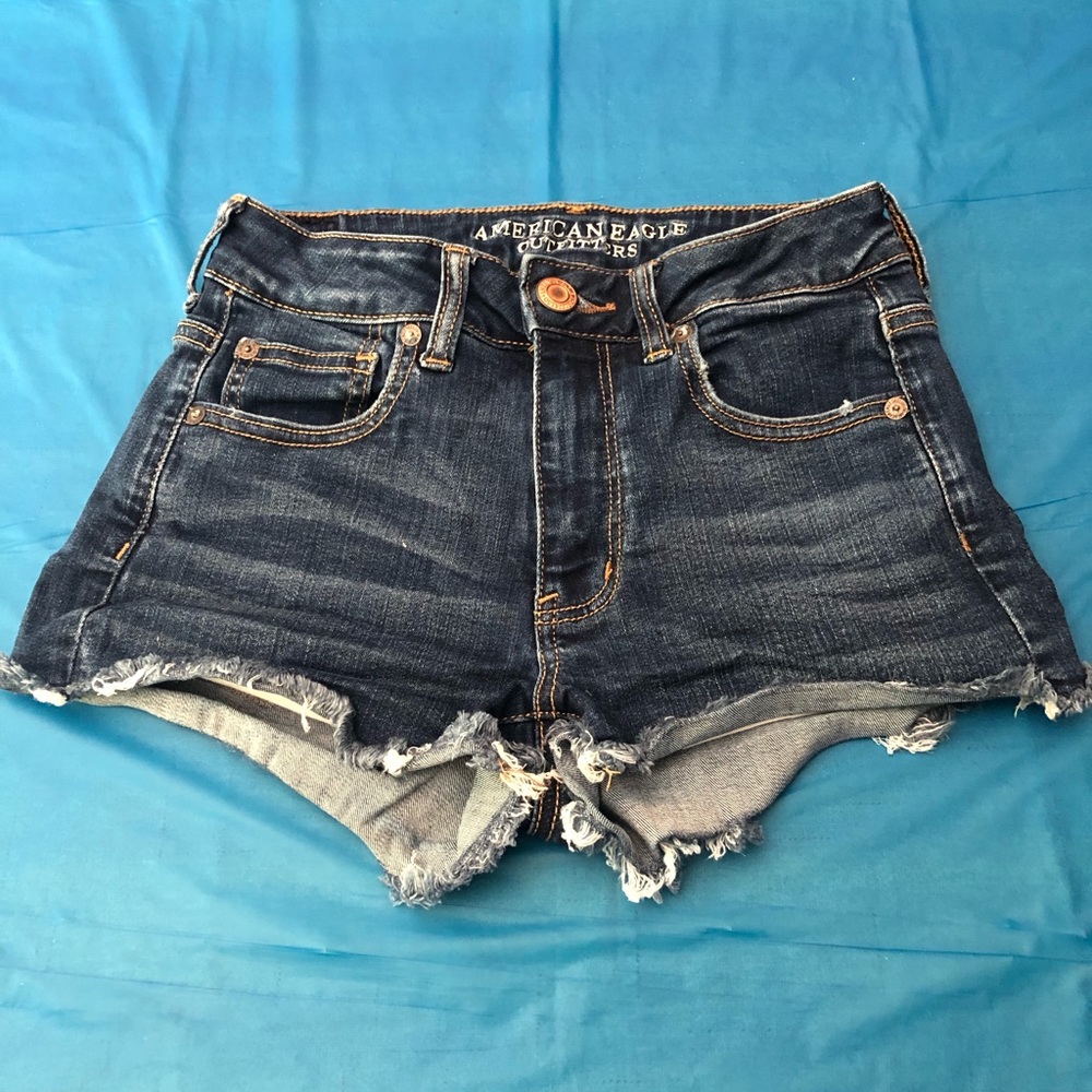 🌈American Eagle Shorts🌈